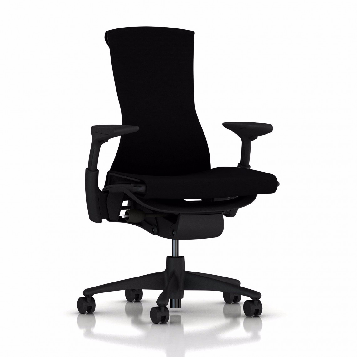 Fauteuil de bureau Embody Herman Miller