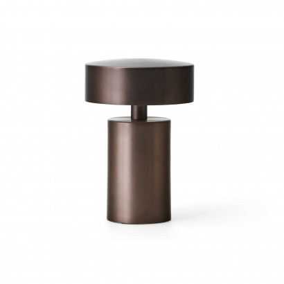 Lampe de table Column - Portable