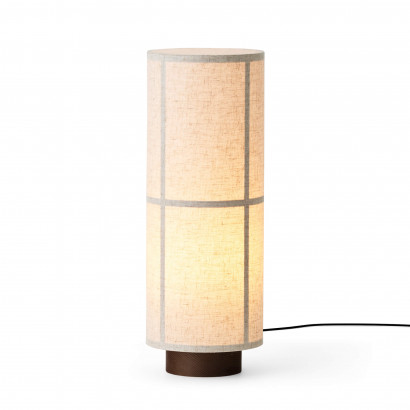 Lampe de table Hashira -  Design d'inspiration du Japon