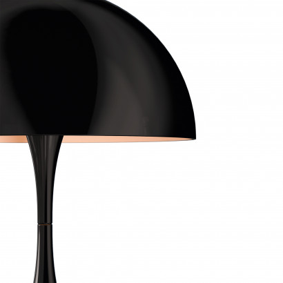 Lampe de table Panthella Mini