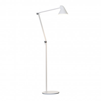 Lampe sur pied NJP Floor