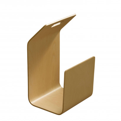 Porte-revues / Panier à bois Kanto