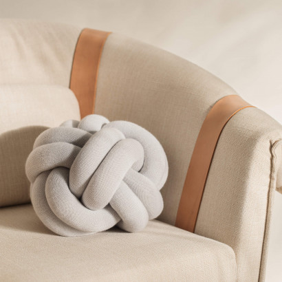 Coussin Knot