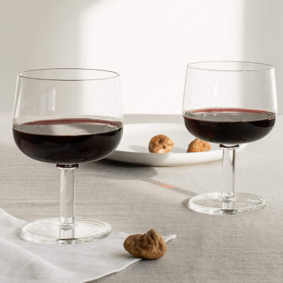 Verre à vin Viva - 35 cl, lot de 2