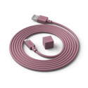 Câble de chargeur Cable 1 - USB-A och Apple Lighting