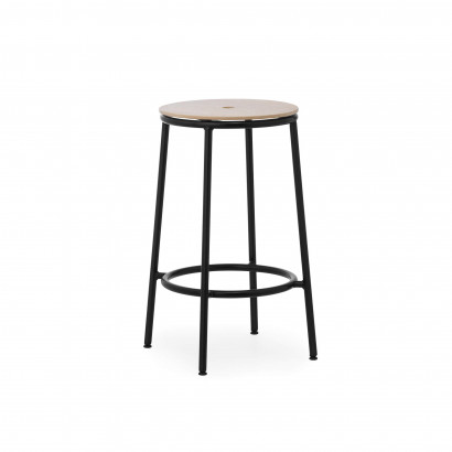 Tabouret de bar Circa