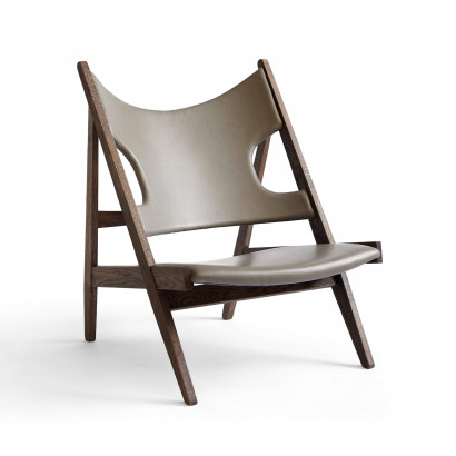 Chaise lounge Knitting Chair