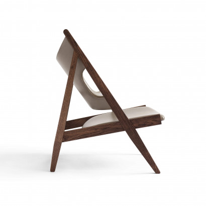 Chaise lounge Knitting Chair