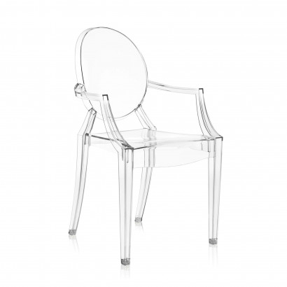 Chaise Louis Ghost