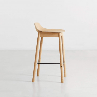 Tabouret de bar Mono