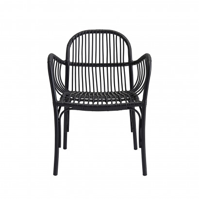 Chaise de jardin Brea