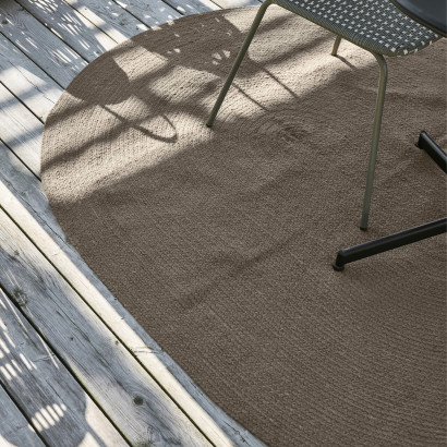 Tapis de terrasse Tindre