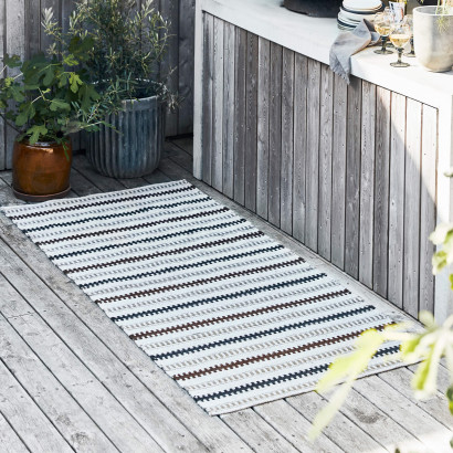 Tapis de terrasse Terra