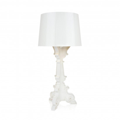 Lampe de table Bourgie - Style baroque