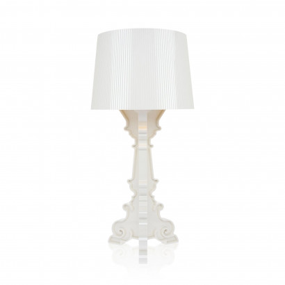 Lampe de table Bourgie - Style baroque