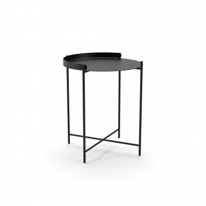 Table basse Edge