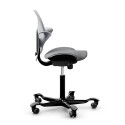HÅG Capisco Puls 8020 - Chaise de bureau ergonomique pour une assise active
