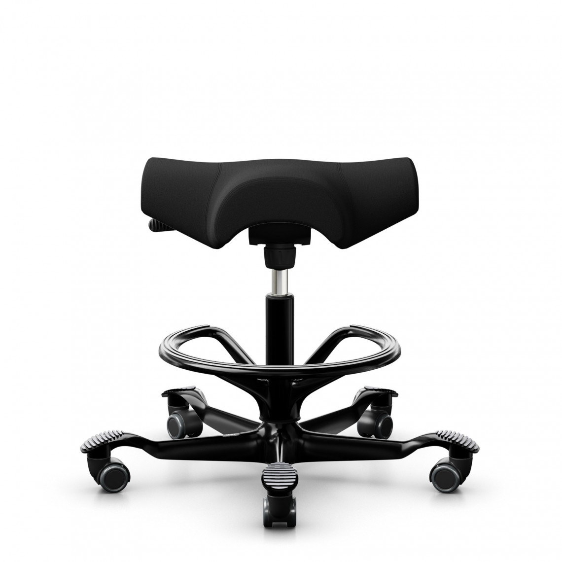 Chaise selle HÅG Capisco 8105