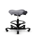 Chaise selle HÅG Capisco 8105