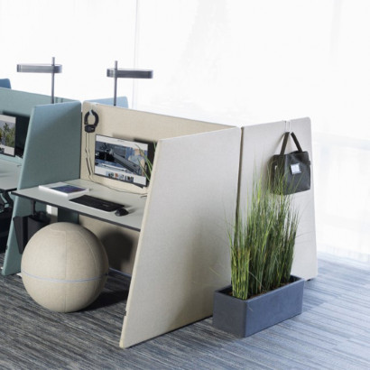 Plante artificielle Herbes - Small