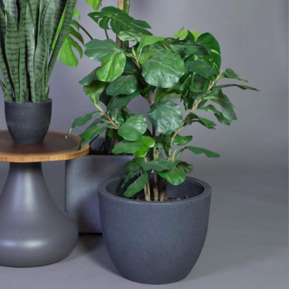 Plante artificielle Ficus lyrata - Small