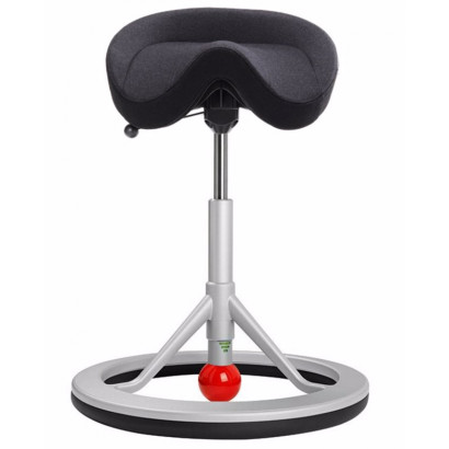 Tabouret ergonomique Back app