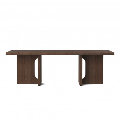 Table basse Androgyne