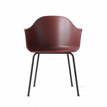 Chaise Harbour Dining Chair - Pieds en métal