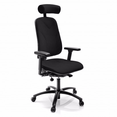 Höganäs +561, chaise de bureau ergonomique
