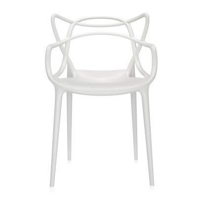 Chaise Masters - Utilisation en extérieur