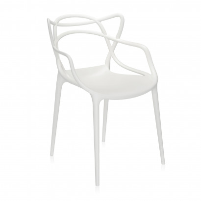 Chaise Masters - Utilisation en extérieur