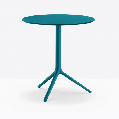 Table de jardin Elliot 5470 - Ø70 cm