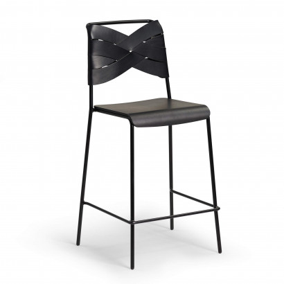 Tabouret de bar Torso