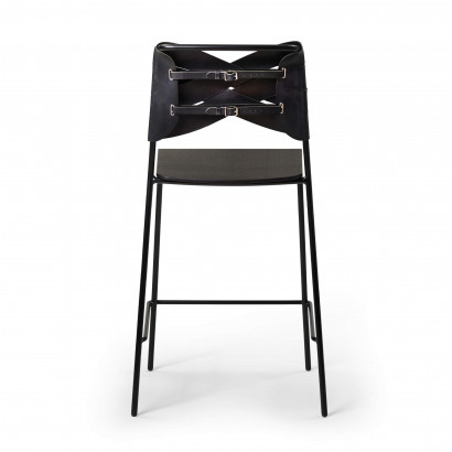 Tabouret de bar Torso