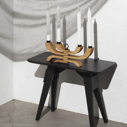 Table d'appoint Arco