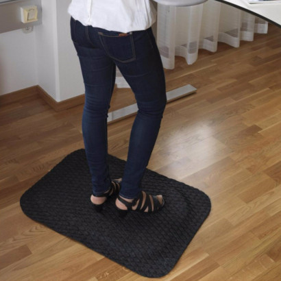 Tapis de travail Yoga Fashion