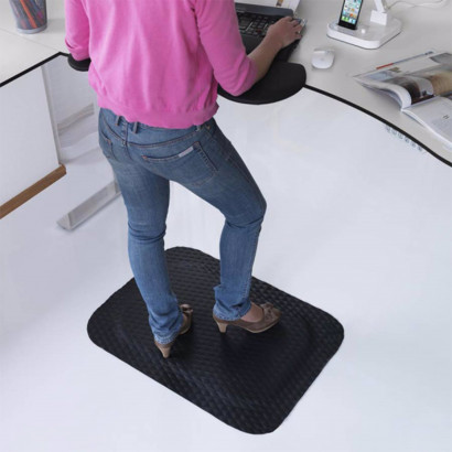 Tapis de travail Yoga Fashion Nitrile