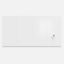 Tableau blanc Air Spaces