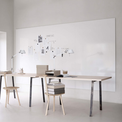 Tableau blanc Air Spaces
