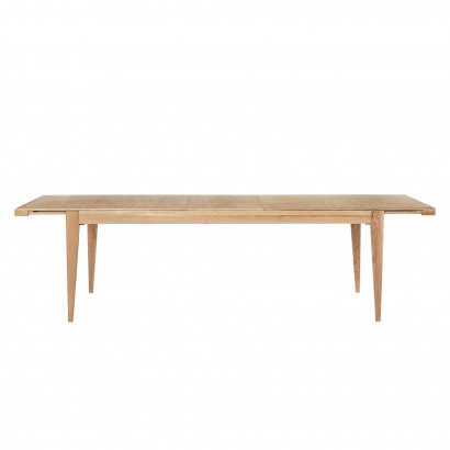 Matbord S-table Extendable - Rektangulär