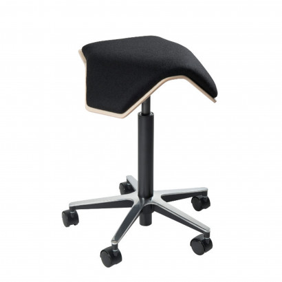 Tabouret selle ergonomique Iloa One