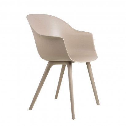 Chaise Bat - Extérieur
