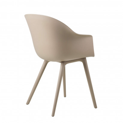 Chaise Bat - Extérieur