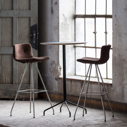 Chaise de bar Primum