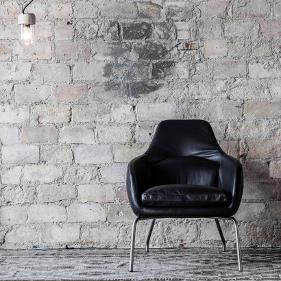 Fauteuil Asento