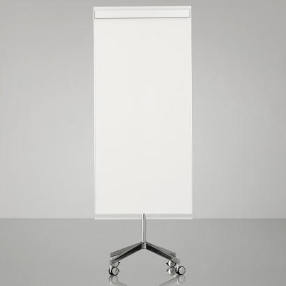 Tableau blanc mobile M3 - Double face