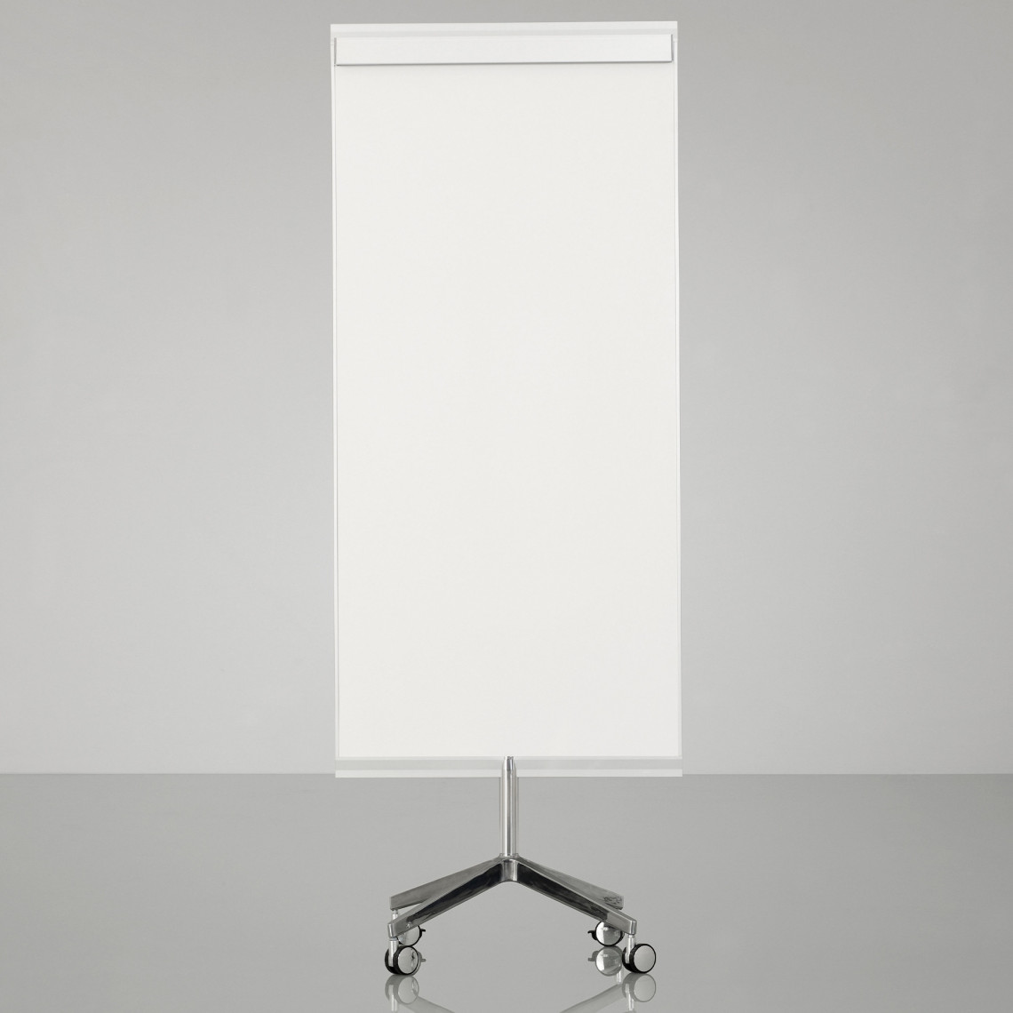 Tableau blanc mobile M3 - Double face
