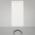 Tableau blanc mobile M3 - Double face