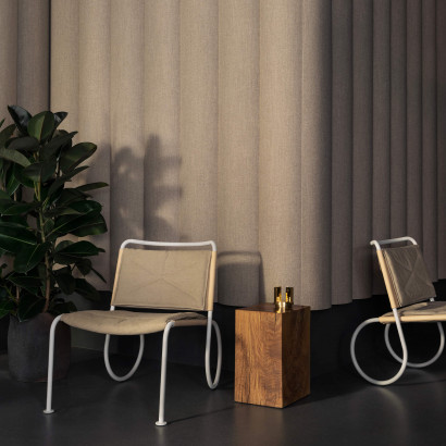 Absorbeur mural Scala XL Convex