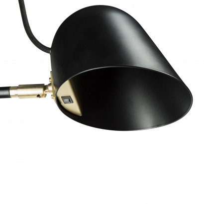 Lampe de table Streck